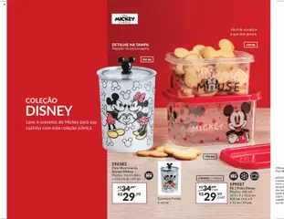 Avon - Campanha 03: Casa & Estilo - Pré-Visualização do folheto da loja Avon, válido de 15.01.2026 | Página: 28 | Produtos: Potes, Mouse