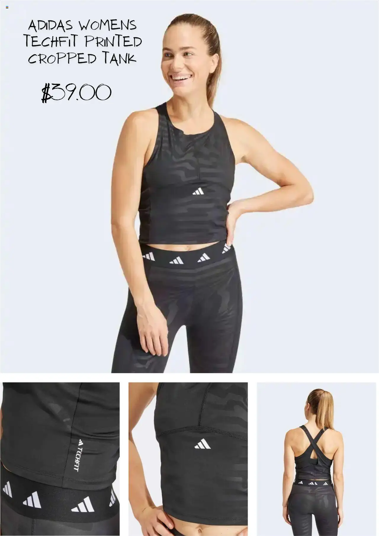 Rebel Sport catalogue from 10.08.2025 | Page: 3