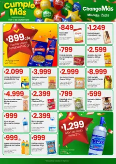 Changomas ofertas │ válido desde el 11.09.2025 | Página: 2