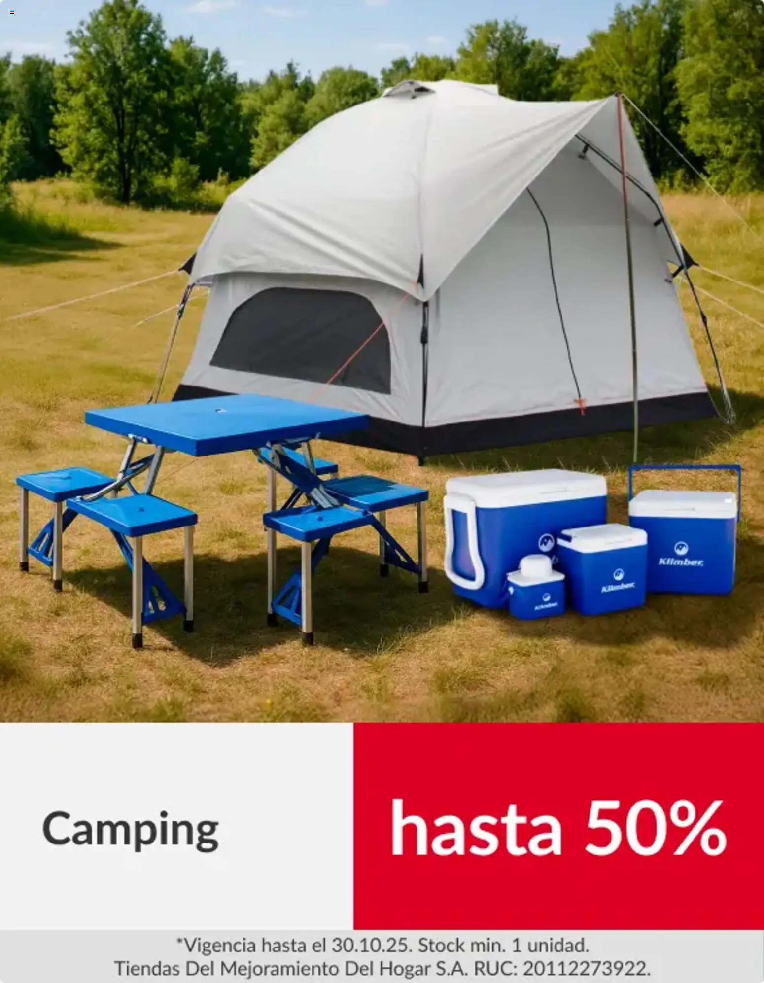 Catálogo Sodimac válido desde 24.11.2025 | Página: 4