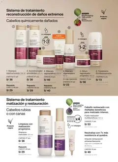 Vista previa de folleto Natura - Ciclo 2 de la Natura válido desde 13.01.2026 | Página: 143