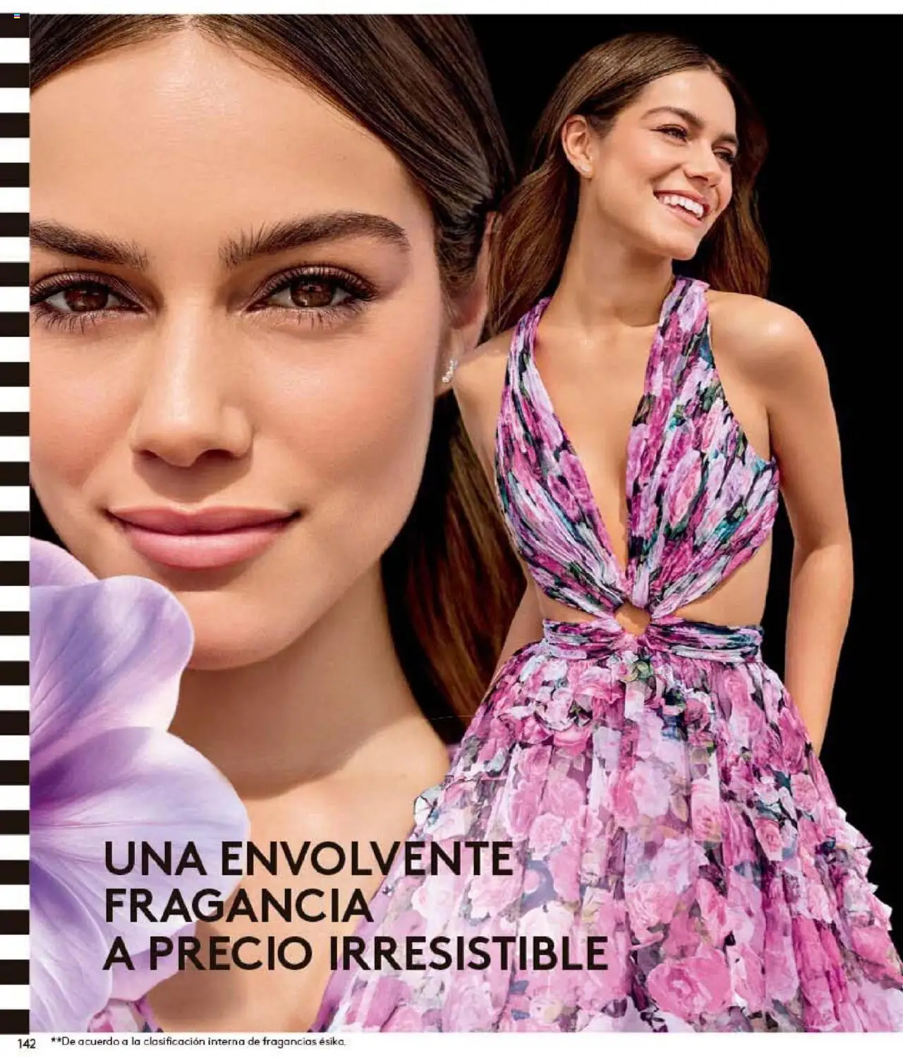 Catálogo Ésika válido desde 24.10.2025 | Página: 158 | Productos: Fragancia