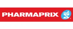 Pharmaprix logo in category Health & Beauty