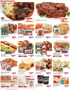 Preview of Family Fare weekly ads valid from 30.11.2025 | Page: 7
