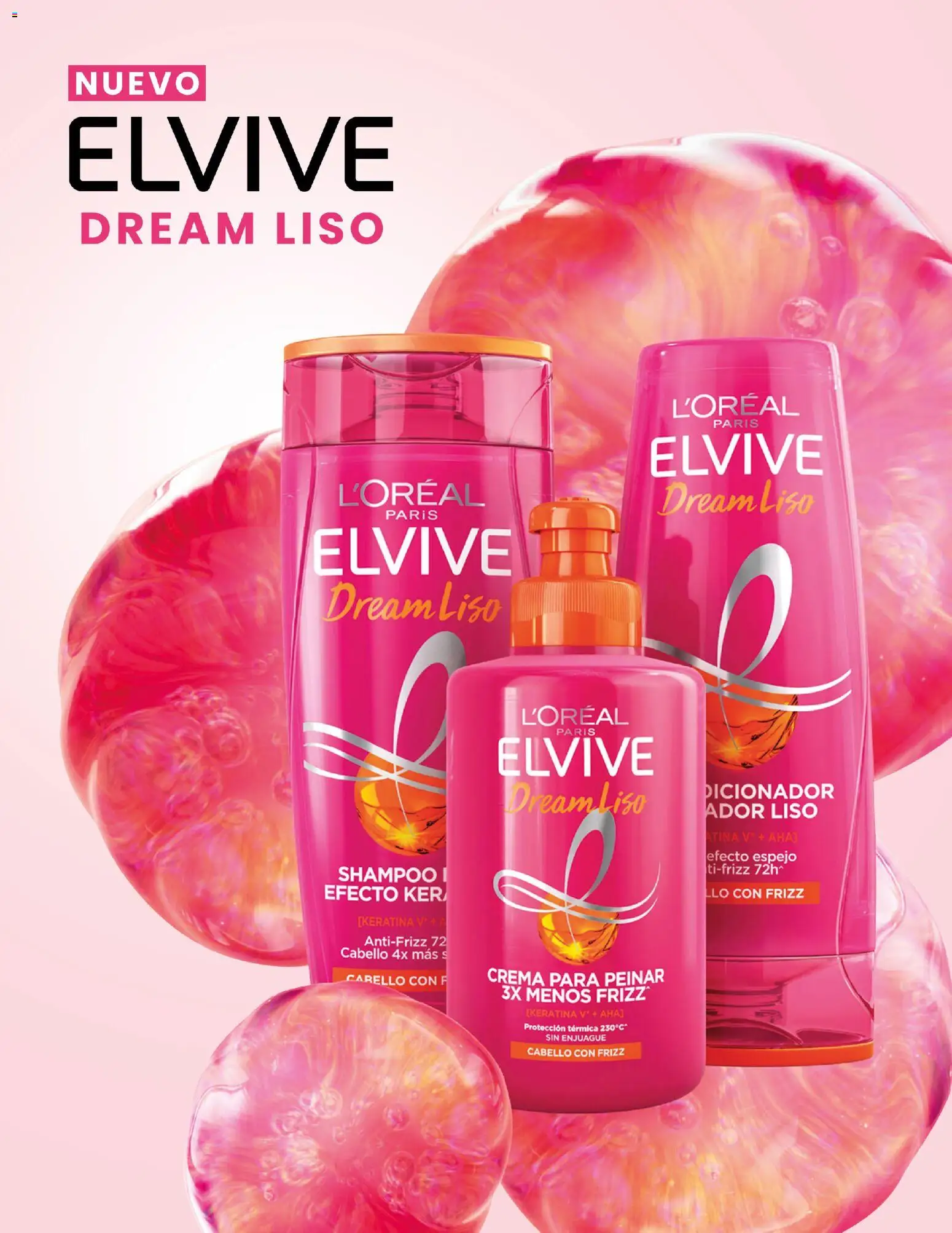 Nuevas ofertas de Casa Ley válidas en toda la República Mexicana desde el 11.11.2025. ¡Encuentra las mejores ofertas en Casa Ley Revista Ley + Para ti! | Página: 7 | Productos: Crema, Espejo