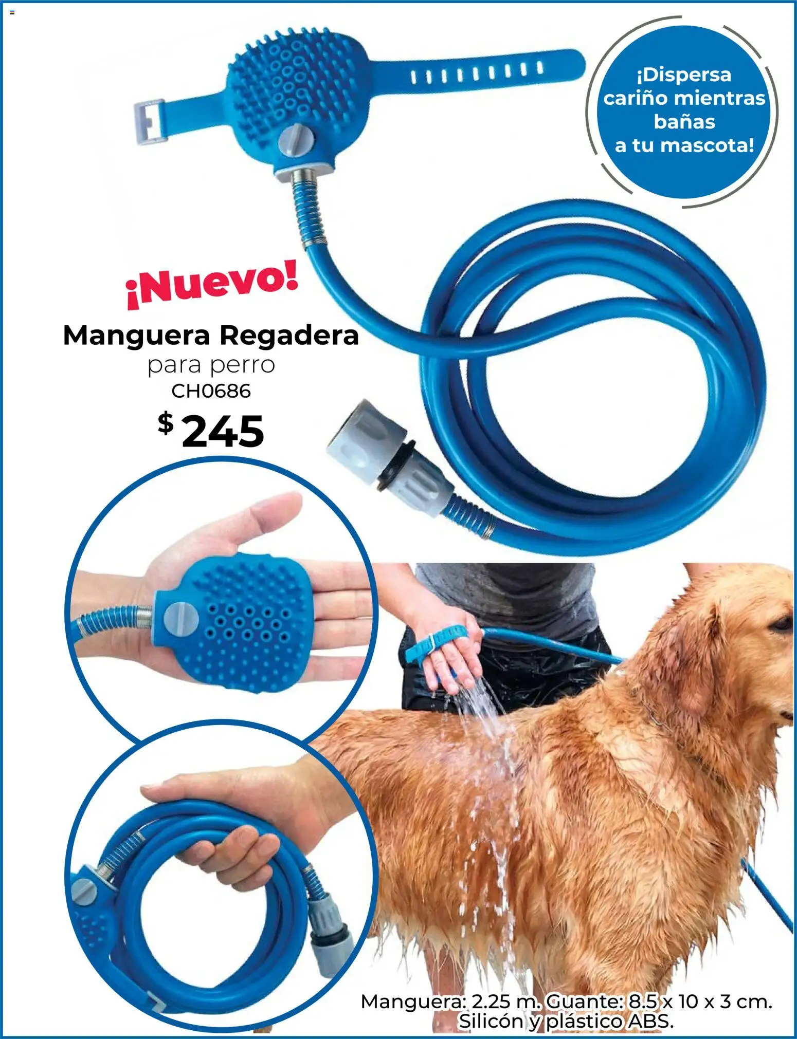 Nuevas ofertas de Colchas Concord válidas en toda la República Mexicana desde el 01.03.2026. ¡Encuentra las mejores ofertas en Colchas Concord catálogo Home! | Página: 41