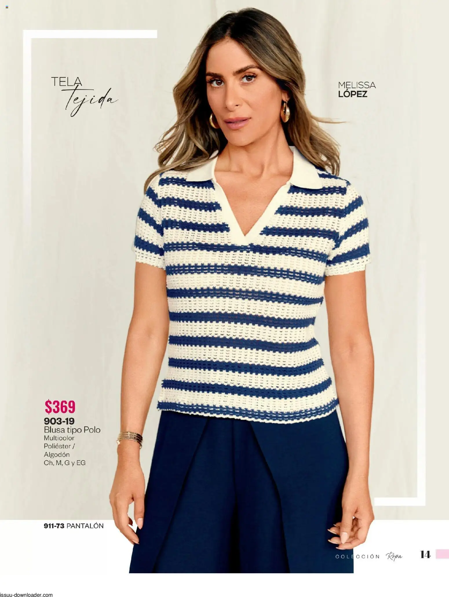 Nuevas ofertas de Cklass válidas en toda la República Mexicana desde el 25.02.2026. ¡Encuentra las mejores ofertas en Cklass catálogo Novedades de Verano! | Página: 15 | Productos: Blusa, Algodón, Ropa