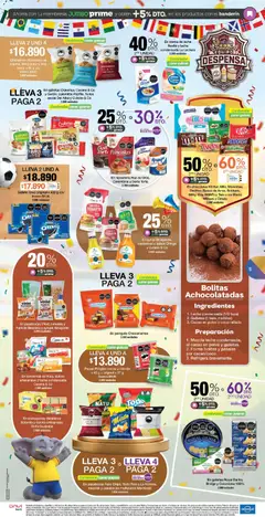 Jumbo catálogo -  Vista previa de la revista de la tienda Jumbo valido desde el 10.04.2026 | Página: 5
