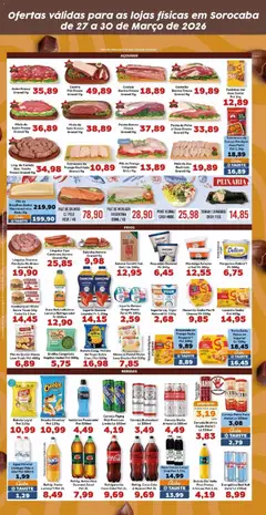 Tauste - Ofertas da semana - Pré-Visualização do folheto da loja Tauste, válido de 27.03.2026 | Página: 4