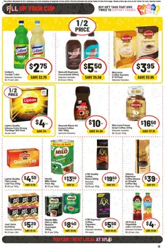 Preview of IGA  Catalogue  - valid from 26.11.2025 | Page: 21