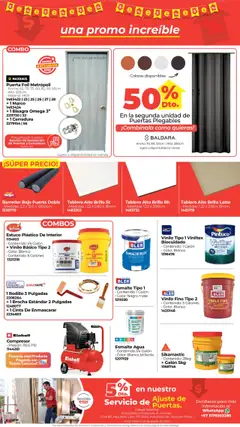 Easy revista - valida desde el 04.08.2025 | Página: 8