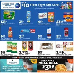 Preview of Mills Fleet Farm weekly ads valid from 09.03.2026 | Page: 22