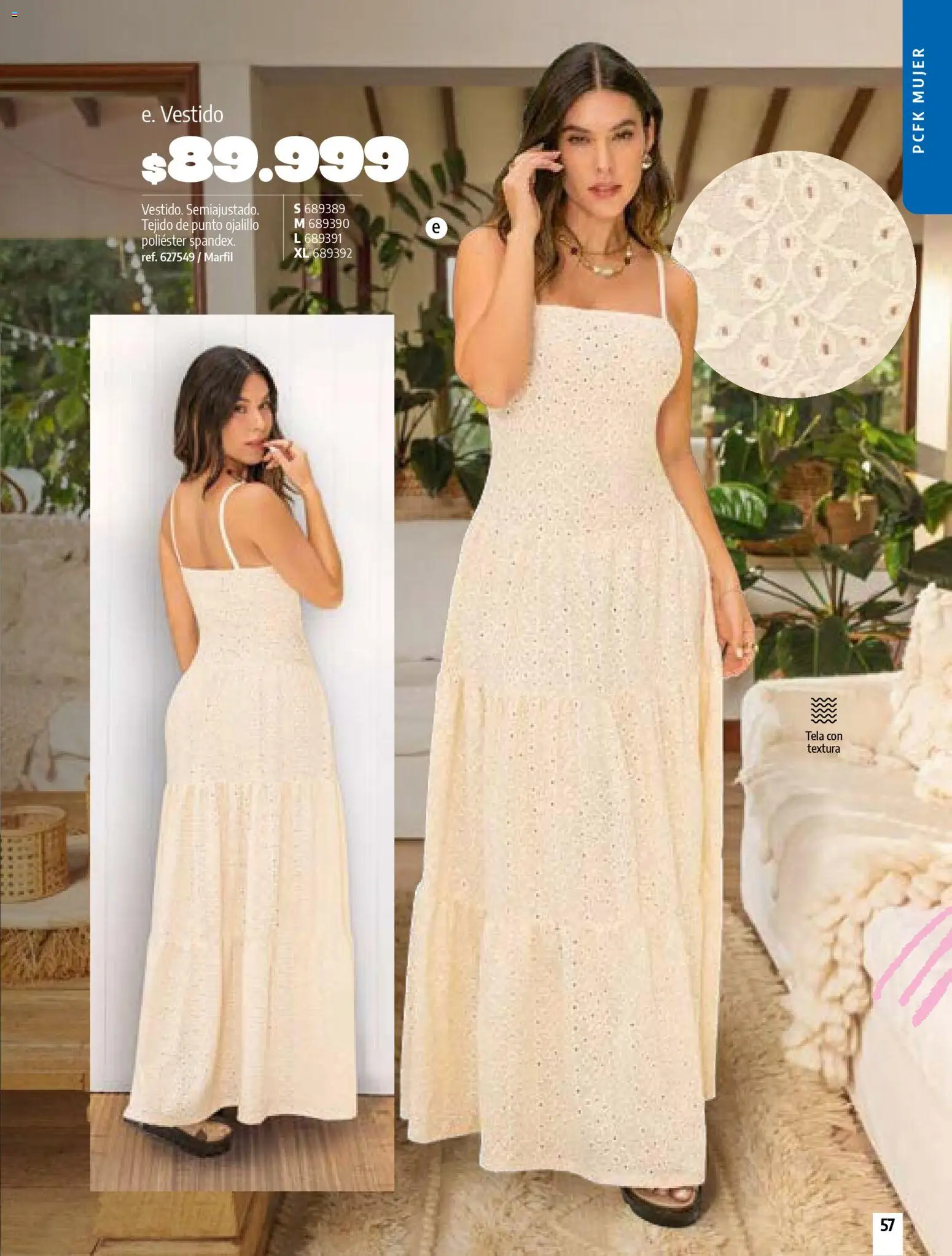 Pacifika revista - valida desde el 06.02.2026 | Página: 57