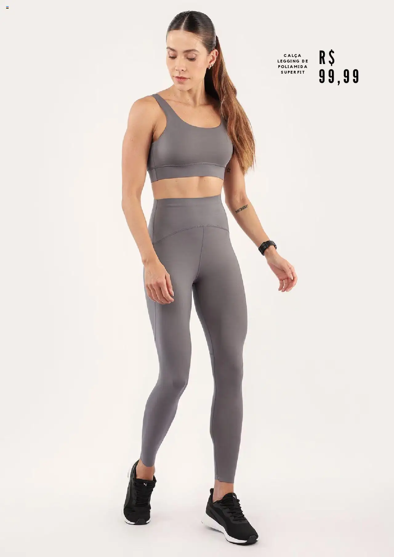 Riachuelo Folheto - válido de 05.08.2025 | Página: 10 | Produtos: Calça