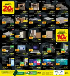 Lojas Quero-Quero Black Friday - Pré-Visualização do folheto da loja Lojas Quero-Quero, válido de 24.11.2025 | Página: 4