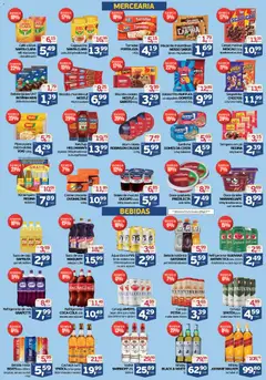 Cometa Supermercados - Ofertas Dezenal - Pré-Visualização do folheto da loja Cometa Supermercados, válido de 02.01.2026 | Página: 2