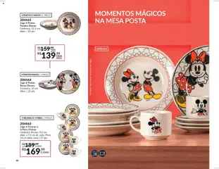 Avon - Campanha 18: Casa & Estilo - Pré-Visualização do folheto da loja Avon, válido de 29.10.2025 | Página: 46