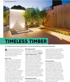 Preview of Catalogue Bunnings Warehouse October - valid from 01.10.2025 | Page: 68