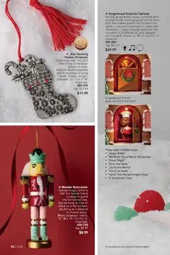 Preview of Avon weekly ads valid from 05.11.2025 | Page: 30 | Products: Switch, Adapter