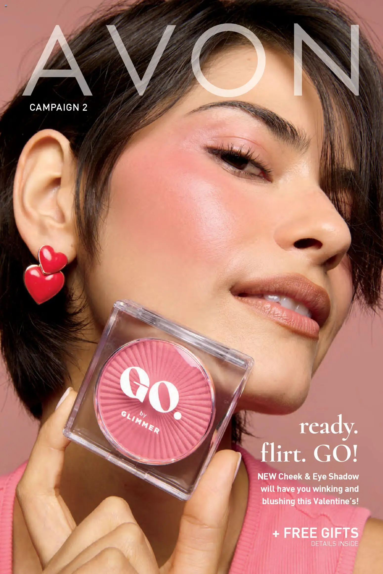 Avon Brochure - valid from 14.01.2026 | Page: 1
