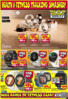 JB Hi-Fi catalogue - valid from 18.09.2025 | Page: 19