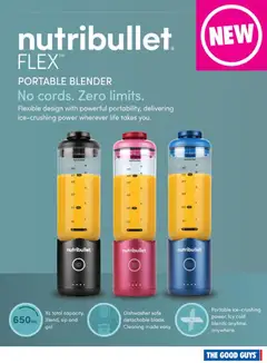 Preview of The Good Guys  Catalogue  - valid from 29.10.2025 | Page: 17