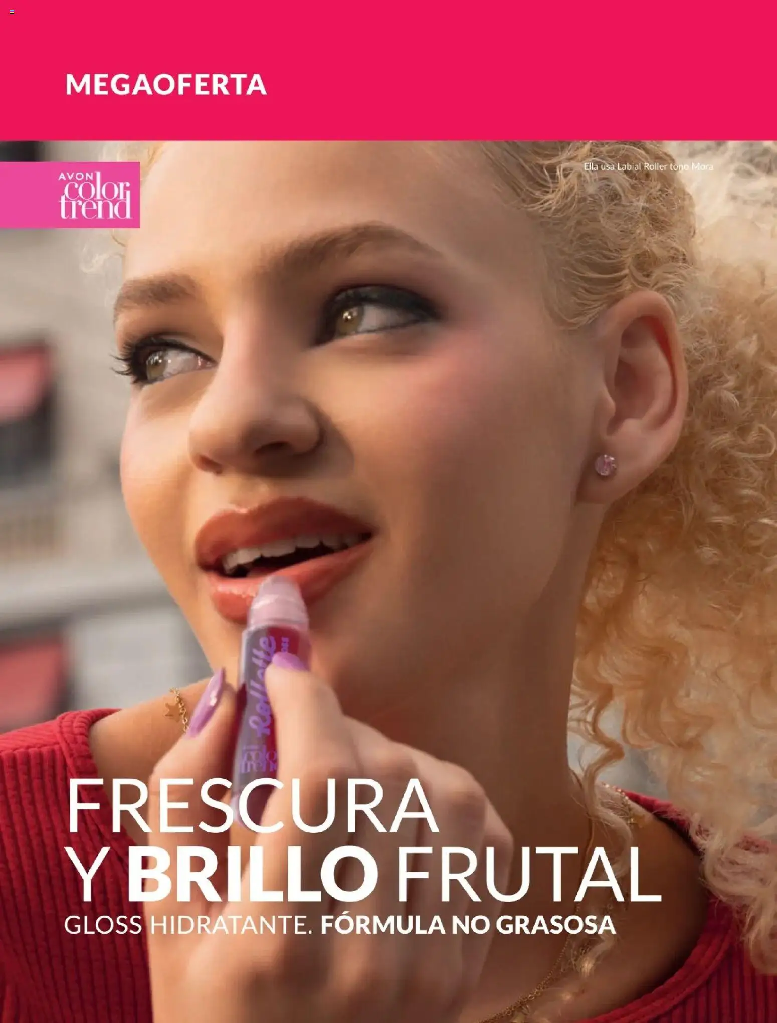 Catálogo Avon válido desde 10.03.2026 | Página: 77