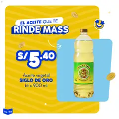 Vista previa de folleto Catálogo Mass  de la Mass válido desde 06.02.2026 | Página: 2 | Productos: Aceite, Té