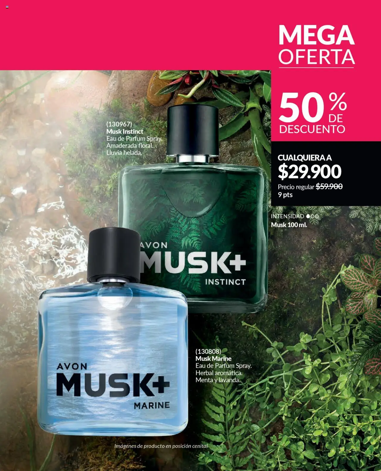 Avon revista - valida desde el 12.09.2025 | Página: 71