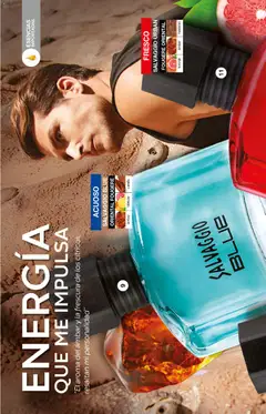 Vista previa de Fuller campaña 20 2026, nuevo folleto de la tienda, válido en México a partir del 07.01.2026 | Página: 10