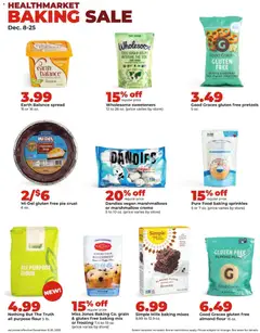 Preview of HyVee weekly ads valid from 08.12.2025 | Page: 37