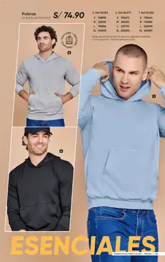 Vista previa de folleto Azzorti catálogo  - Campaña 6 de la Azzorti válido desde 09.03.2026 | Página: 123