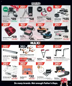 Repco catalogue - valid from 06.08.2025 | Page: 7