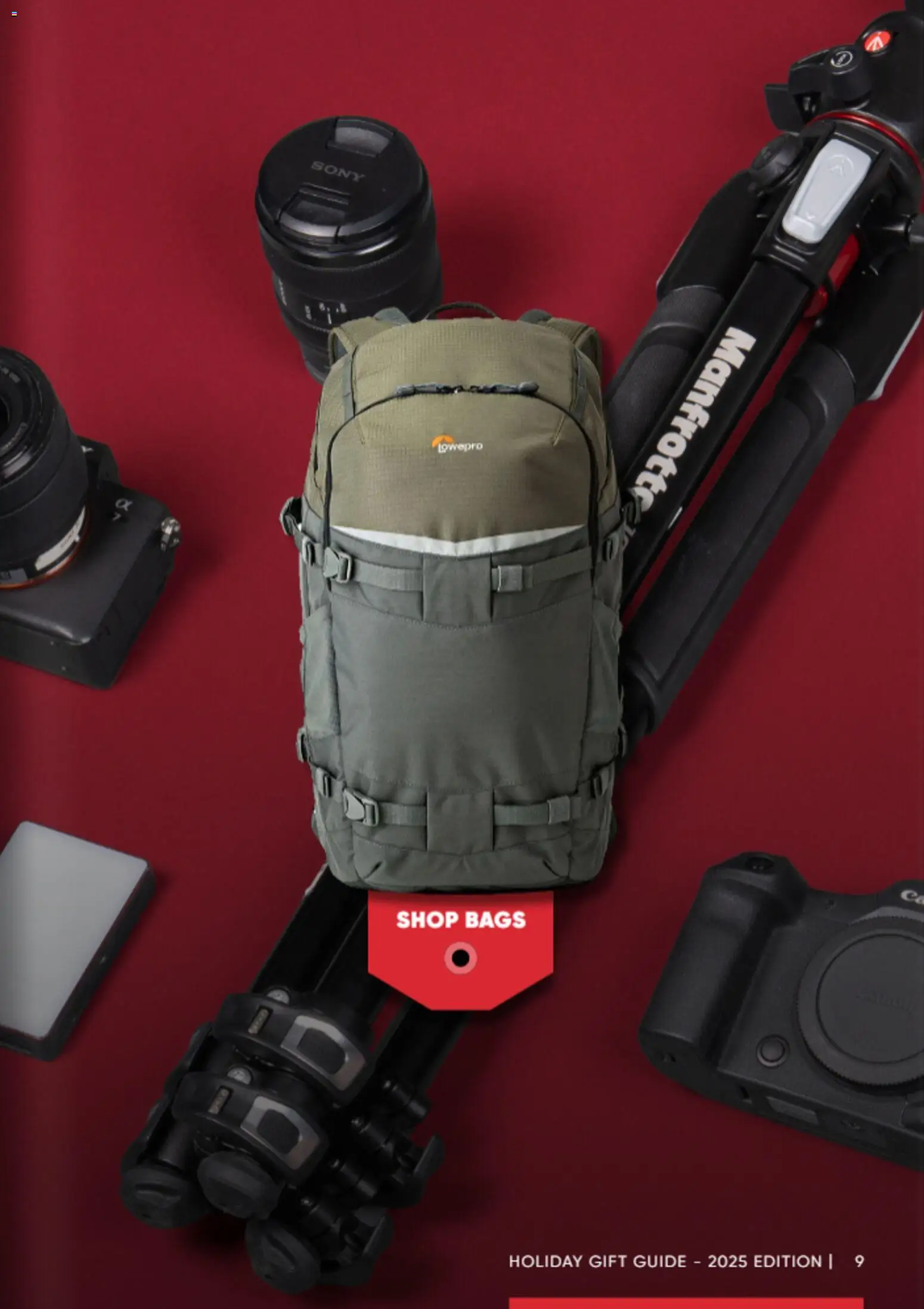 Henry's flyer valid from 01.11.2025 | Page: 9