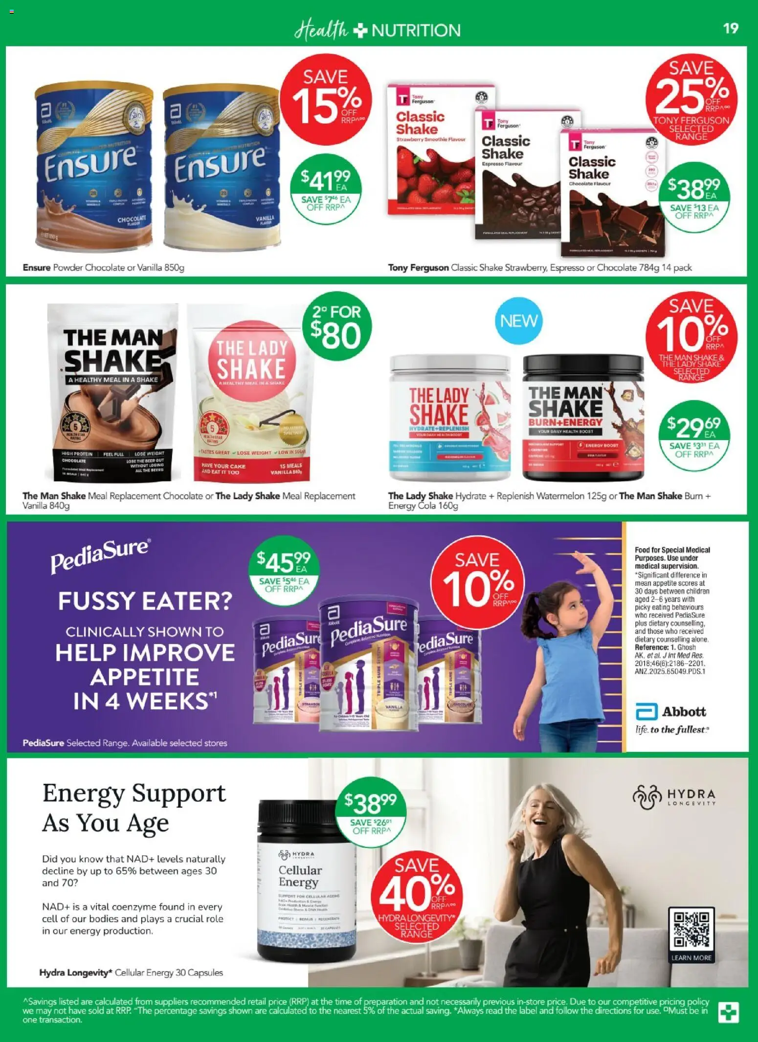 Terry White catalogue - valid from 23.10.2025 | Page: 22 | Products: Chocolate, Beer, Watermelon, Weight