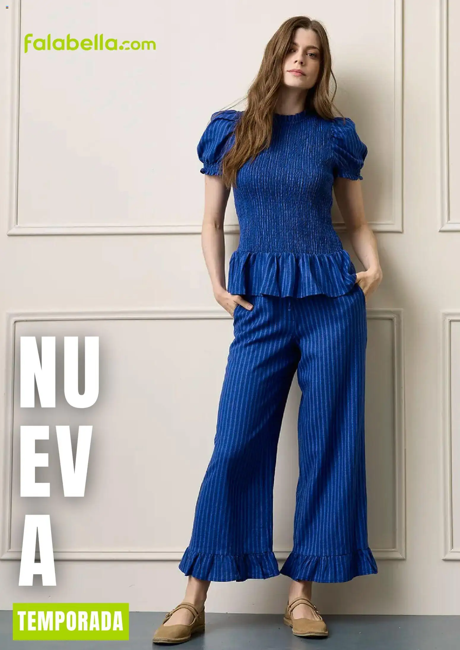 Falabella ofertas  │ válido desde el 01.02.2026 | Página: 1