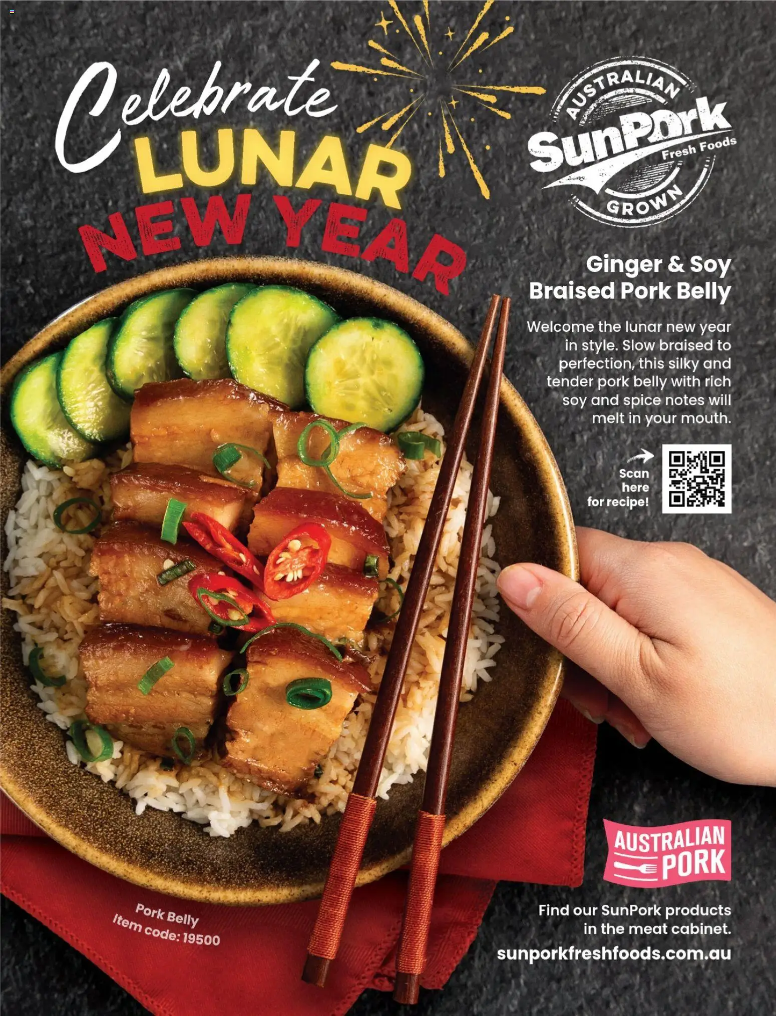 Costco catalogue - valid from 01.01.2026 | Page: 122 | Products: Ginger, Pork, Meat
