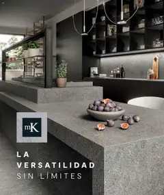 MK - Cat logo Tops MK válido desde el 22.07.2025
