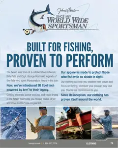 Preview of Cabela's weekly ads valid from 22.01.2026 | Page: 79
