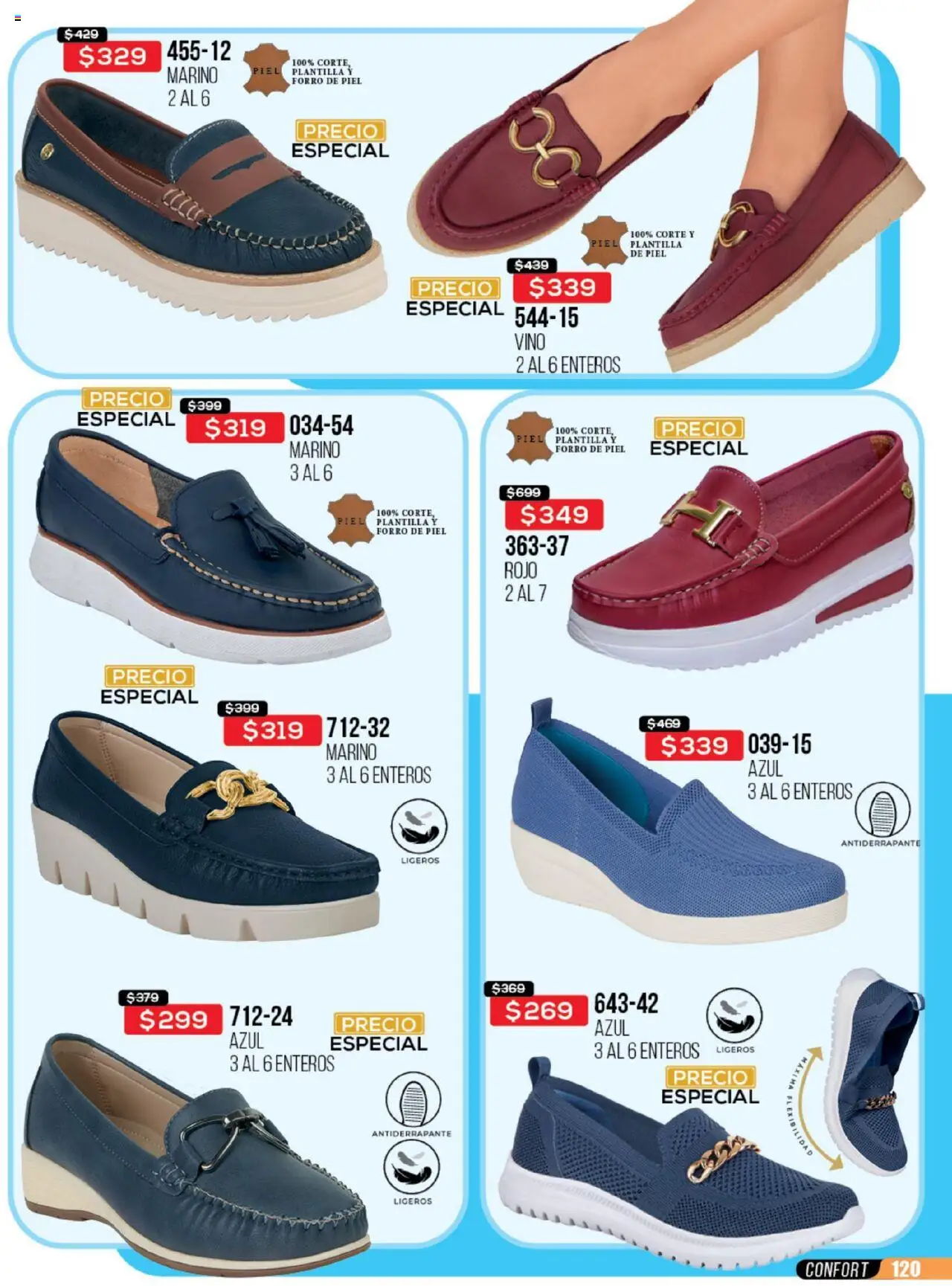 Nuevas ofertas de Cklass válidas en toda la República Mexicana desde el 30.05.2025. ¡Encuentra las mejores ofertas en Cklass catálogo Rebajas Ropa! | Página: 382 | Productos: Vino