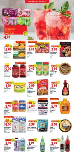 Preview of Lidl weekly ads valid from 08.10.2025 | Page: 5