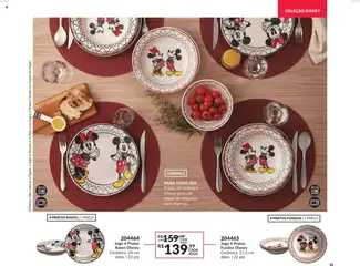 Avon Folheto - válido de 16.06.2025 | Página: 51 | Produtos: Xícaras, Jogos