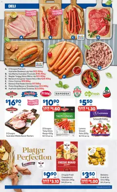 Preview of Foodland  Catalogue  - valid from 21.01.2026 | Page: 12