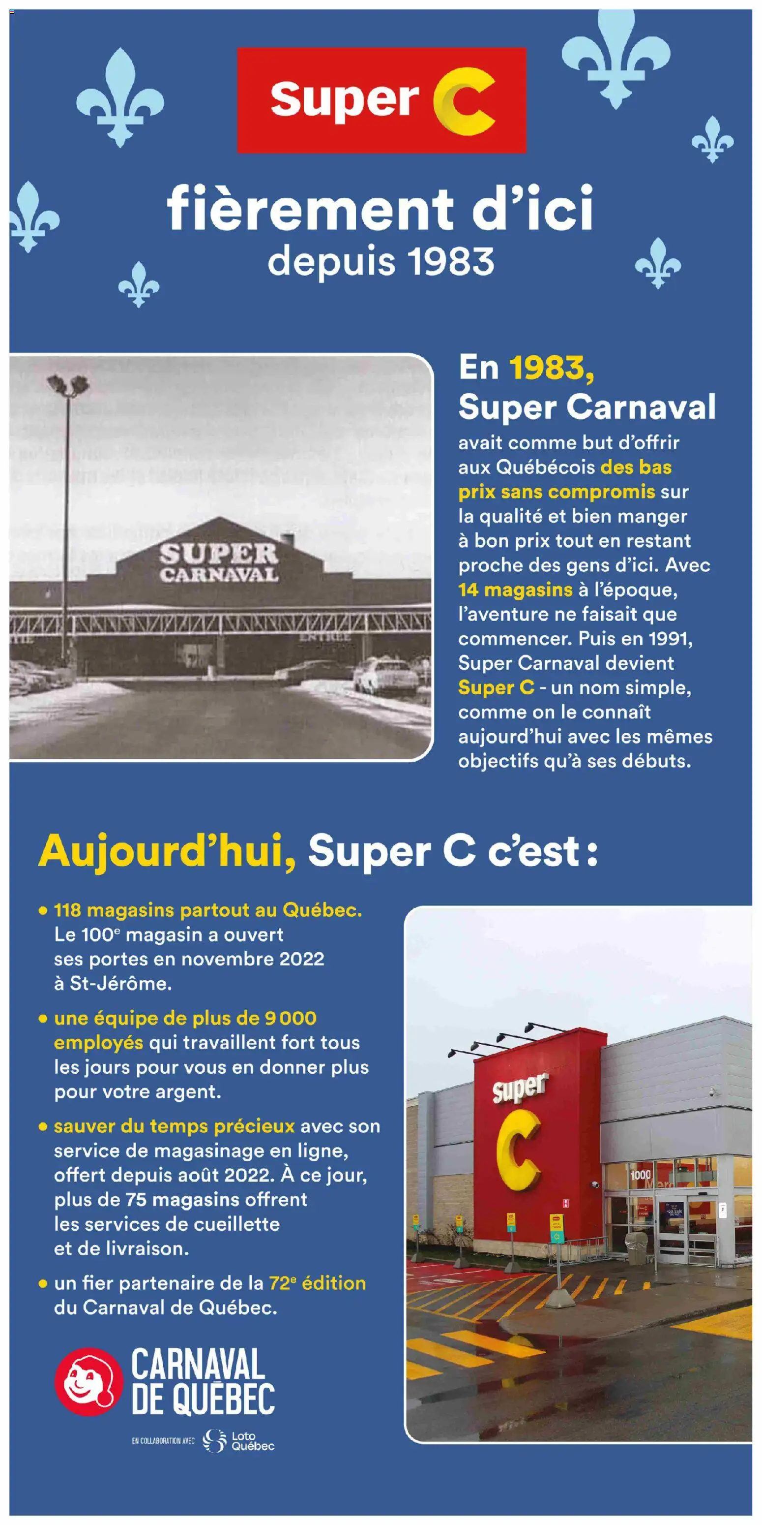 Super C flyer valid from 12.02.2026 | Page: 3