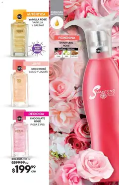 Vista previa de Fuller - Campaña 14 2025, nuevo folleto de la tienda, válido en México a partir del 15.10.2025 | Página: 170 | Productos: Glitter, Chocolate, Esencias