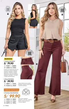 Vista previa de folleto Azzorti - Campaña 5 de la Azzorti válido desde 16.02.2026 | Página: 11