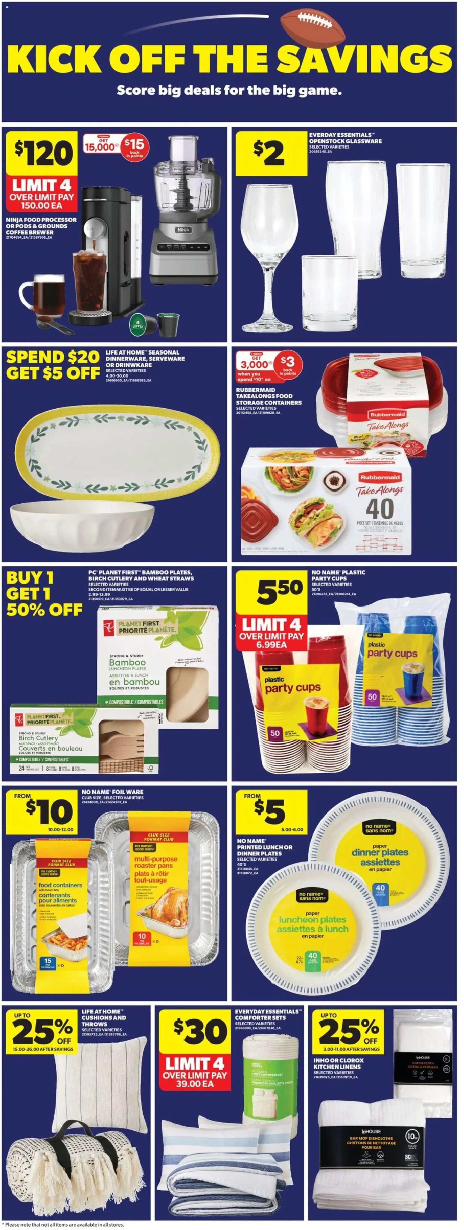 Real Canadian Superstore flyer valid from 05.02.2026 | Page: 9