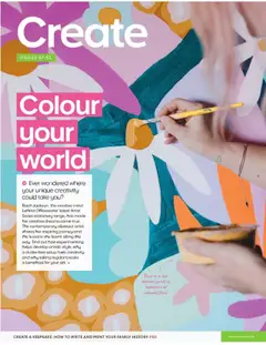Preview of Officeworks Magazine - valid from 13.10.2025 | Page: 47