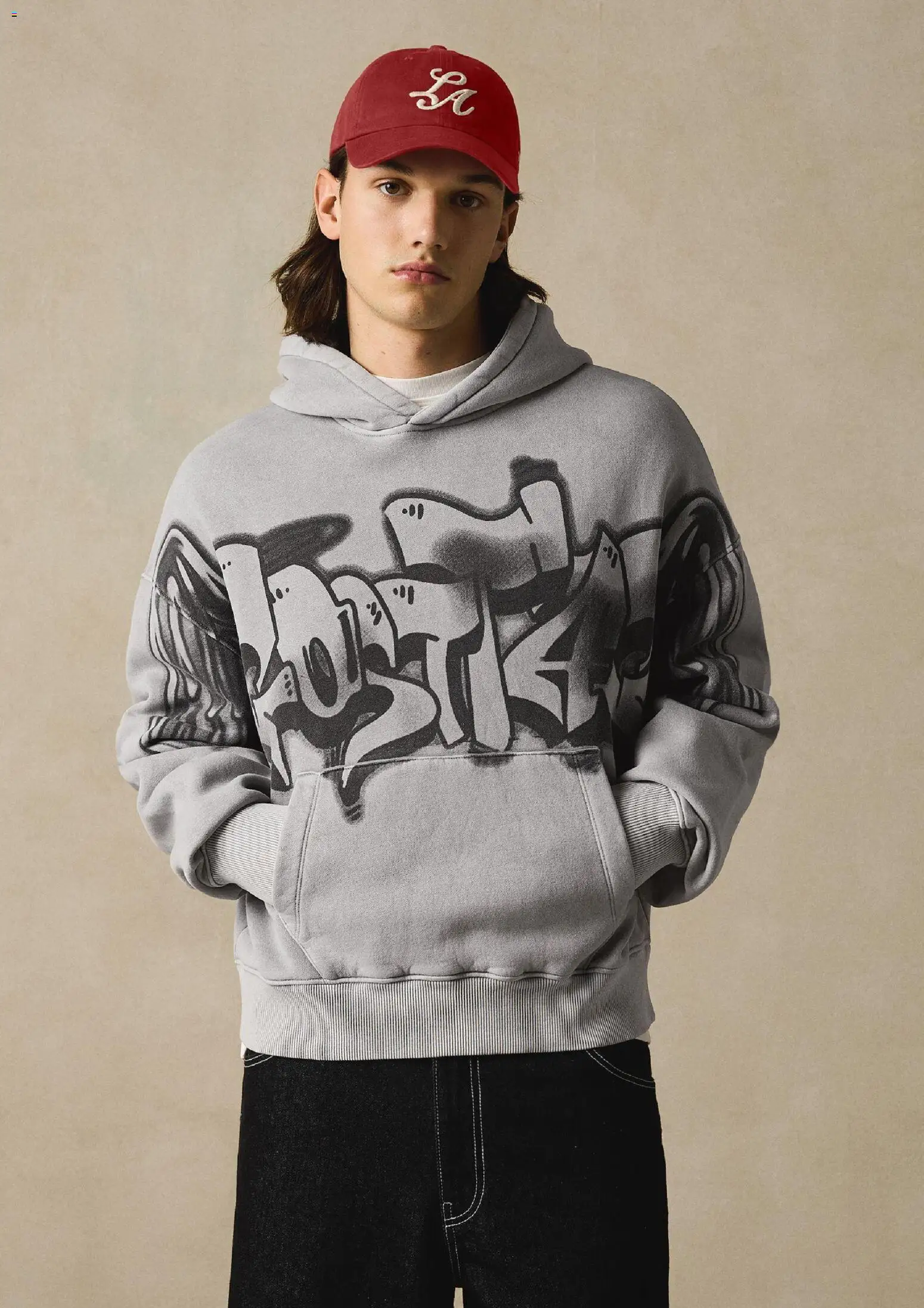 Nuevas ofertas de Bershka válidas en toda la República Mexicana desde el 02.03.2026. ¡Encuentra las mejores ofertas en Bershka catálogo Men's clothing! | Página: 4