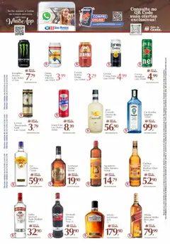 São Roque Supermercados - Ofertas da semana - Pré-Visualização do folheto da loja São Roque Supermercados, válido de 21.11.2025 | Página: 5